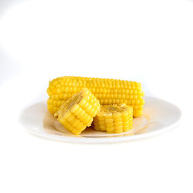 鲜食玉米