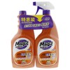 妙管家柠檬清香厨房重油污清洁剂特惠装 商品缩略图0