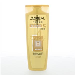 欧莱雅精油润养洗发露 商品图0