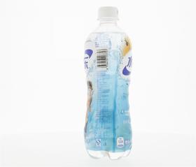 水动乐橙味营养素饮料600ml