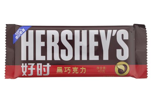 好时黑巧克力40g 商品图0
