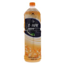 统一阿萨姆原味奶茶饮料1.5升