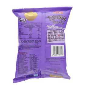 上好佳田园薯片（红烩肉味）