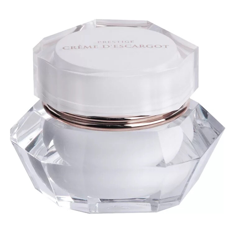 韩国its skin伊思晶钻蜗牛霜保湿美白去黄淡斑祛斑蜗牛面霜 60ml