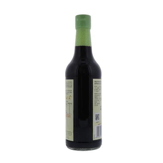 李锦记薄盐生抽500mL 商品图0