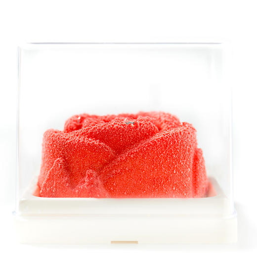 致爱【让爱绽放  1600多人吃过此款“致爱”】 商品图1