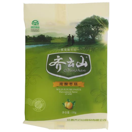 齐云山南酸枣糕 商品图0