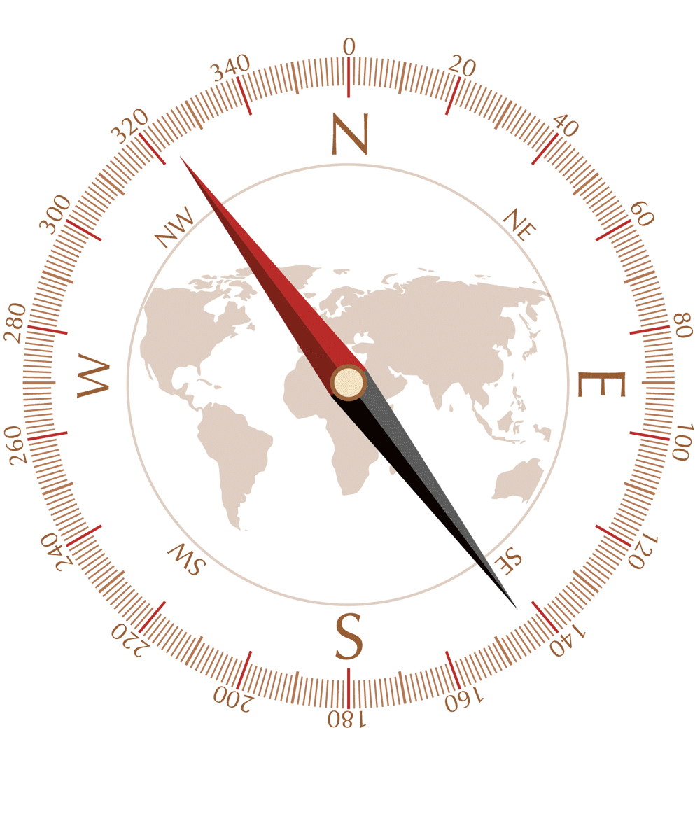 【课程招募】升级版定向越野--在趣味中get到技能!