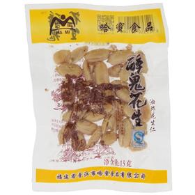 哈蜜醉鬼花生13g