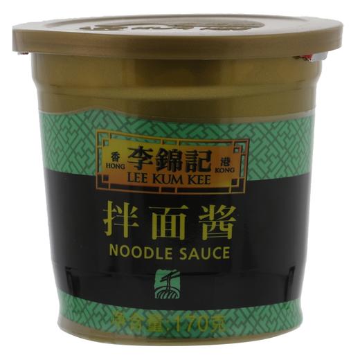 170克李锦记拌面酱 商品图0