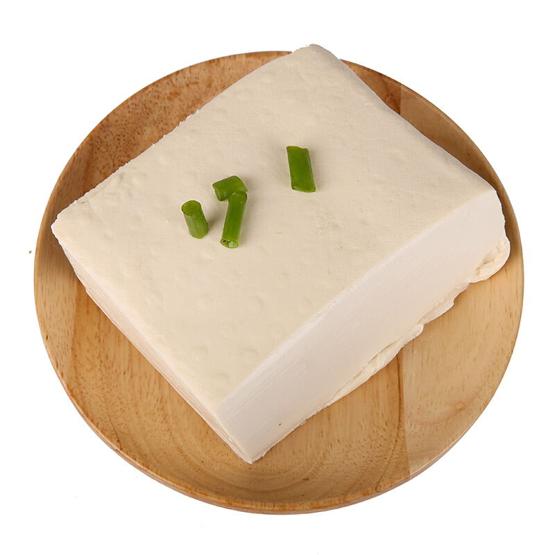 豆腐块 水豆腐 2块钱/块 打汤 煮菜