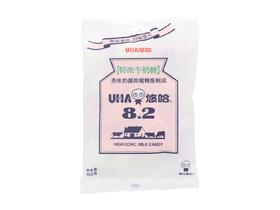 102g悠哈特浓牛奶糖