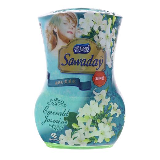 小林香居源芳香消臭剂茉莉花香350ml 商品图0