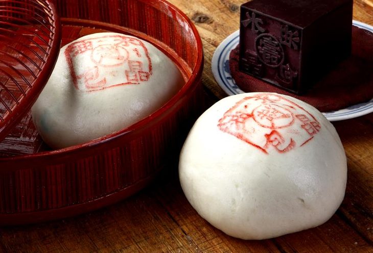 【包邮】宁波赵大有水晶油包(50g×16只)