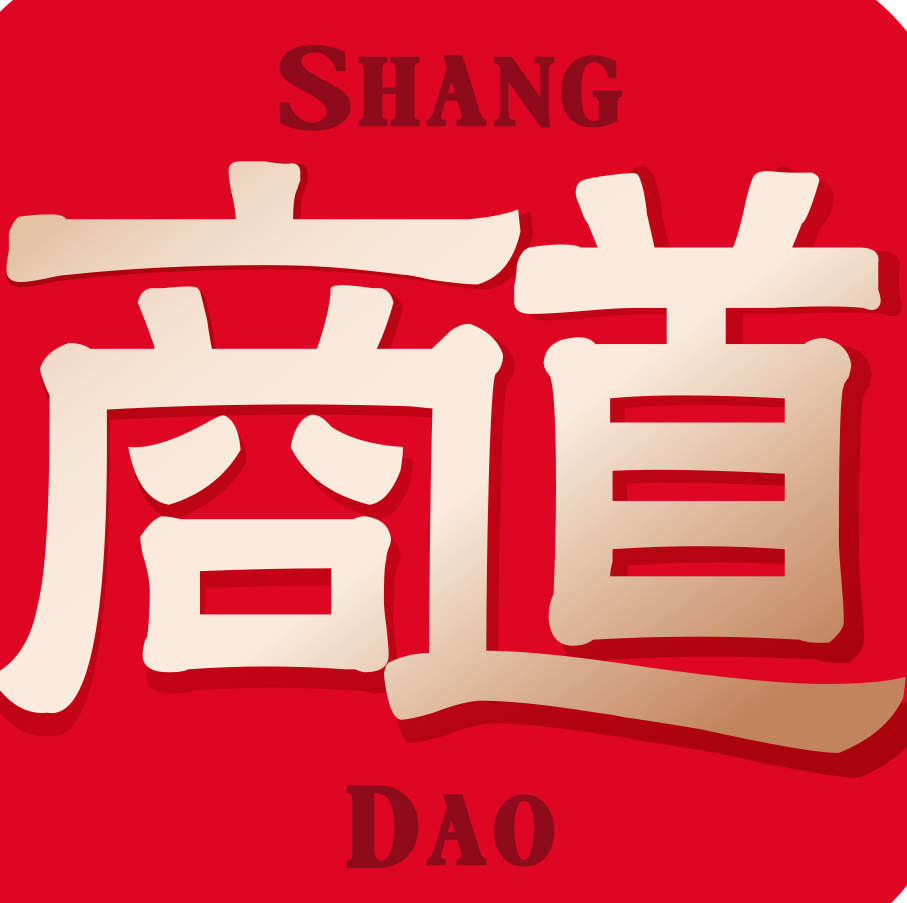 商道logo图片