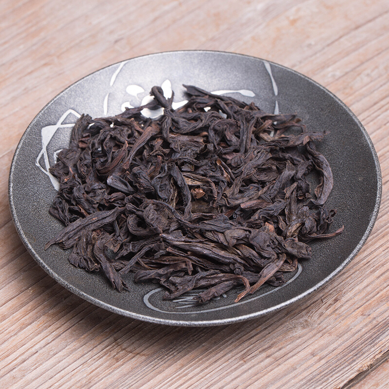 【大坑口茶业】水仙王 128g