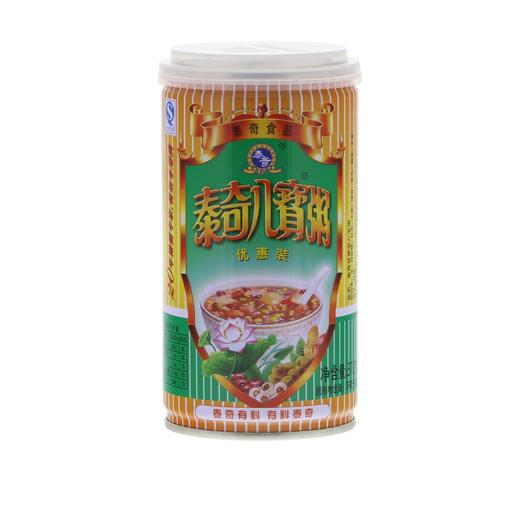370g泰奇优惠装八宝粥 商品图0