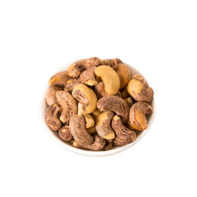 带壳腰果 250g/袋 -61010