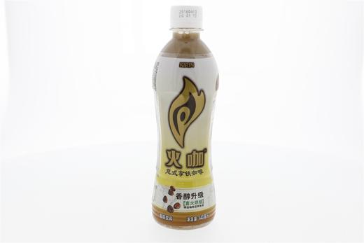 怡宝火咖意式拿铁咖啡440ml 商品图0
