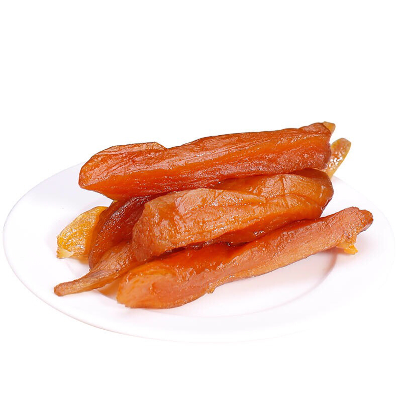 泰顺番薯枣 山之乐 农家自制 500克