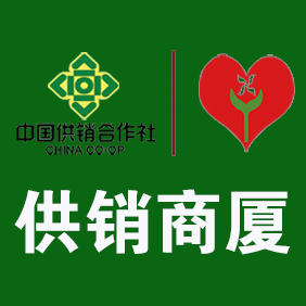 庆云县供销商厦200924