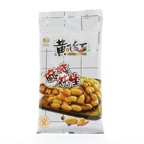 黄飞红麻辣花生116g