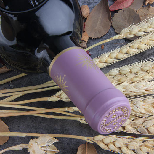 力士金城堡副牌干红2014 Chateau Lascombes Chevalier de Lascombes 商品图3