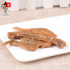 【已组合】海望 烧烤小黄鱼*1个 烧烤味 海鲜小鱼仔鱼片鱼干零食品 商品缩略图3