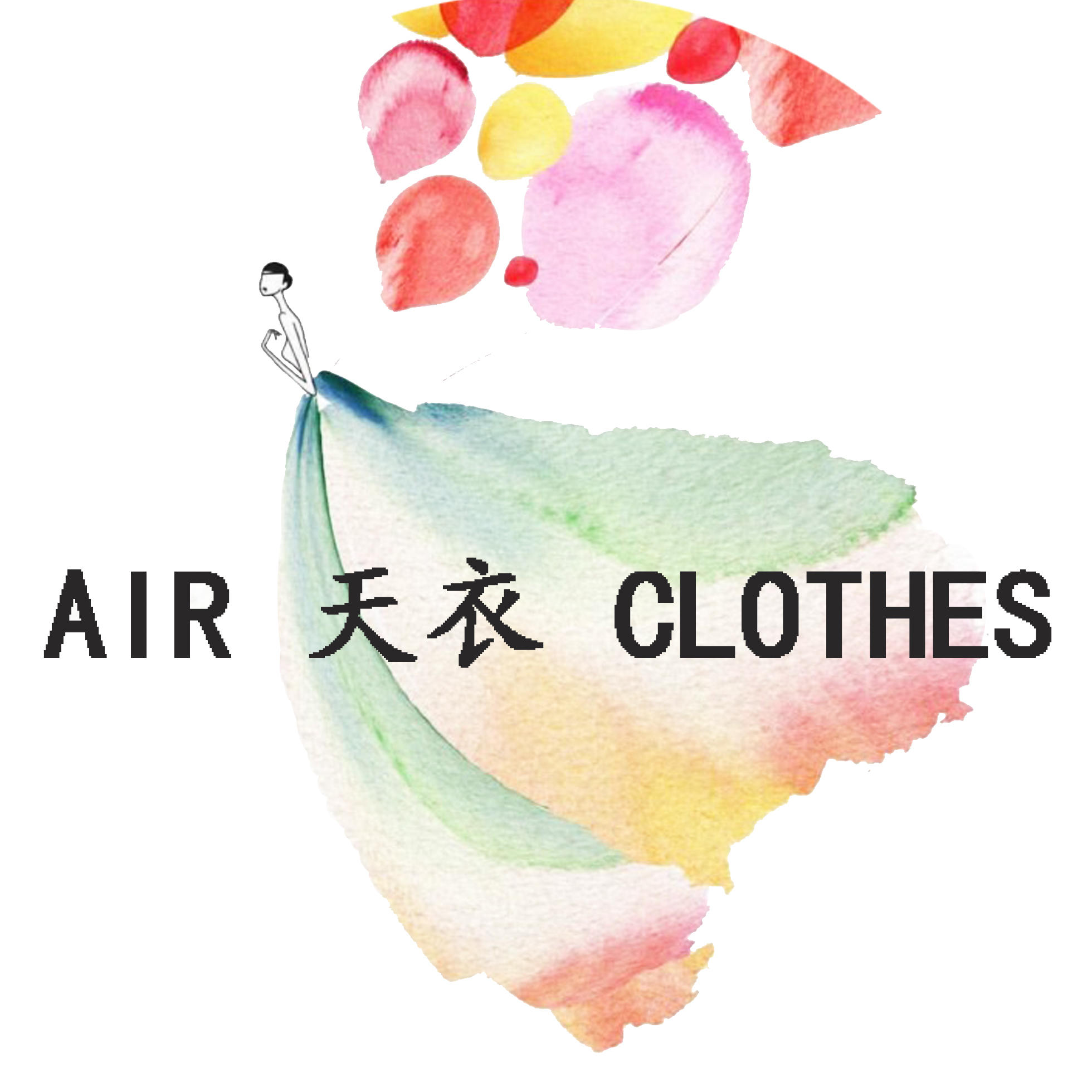 天衣 AirClothes200511