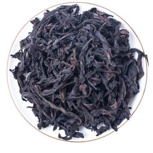 福建武夷岩茶 矮脚乌龙 花果香 碳焙 中火 汤清水厚 茶叶 礼品茶 500g