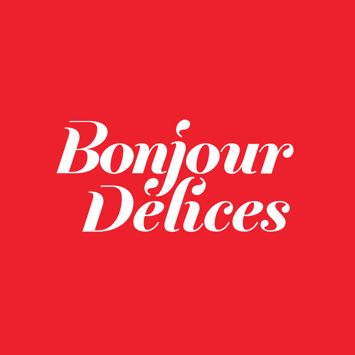 你好美味 法式甜品