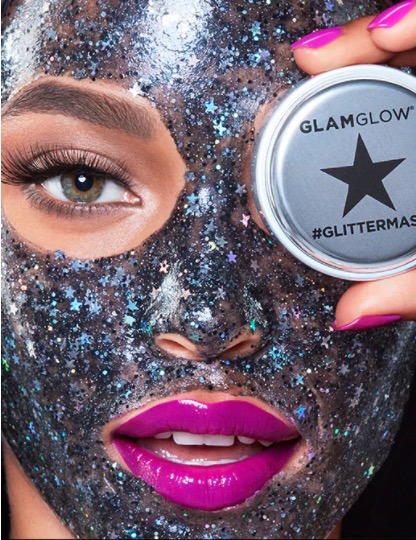 glamglow 全新抗老星空面膜