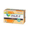 日本 Kao 花王乐而雅 纤薄轻量日用卫生护垫 17cm 38片 商品缩略图0