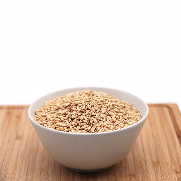 德仁堂有机燕麦米620g