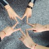 北京仓｜RUIFIER-Pick Me-Wicked 项圈 手链（两种戴法）［英国设计师］ 商品缩略图4