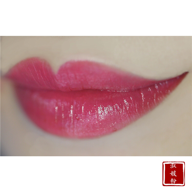 凤来仪 | 玫瑰合香口红·淑媛粉【匠心手作 不支持无理由退换货】