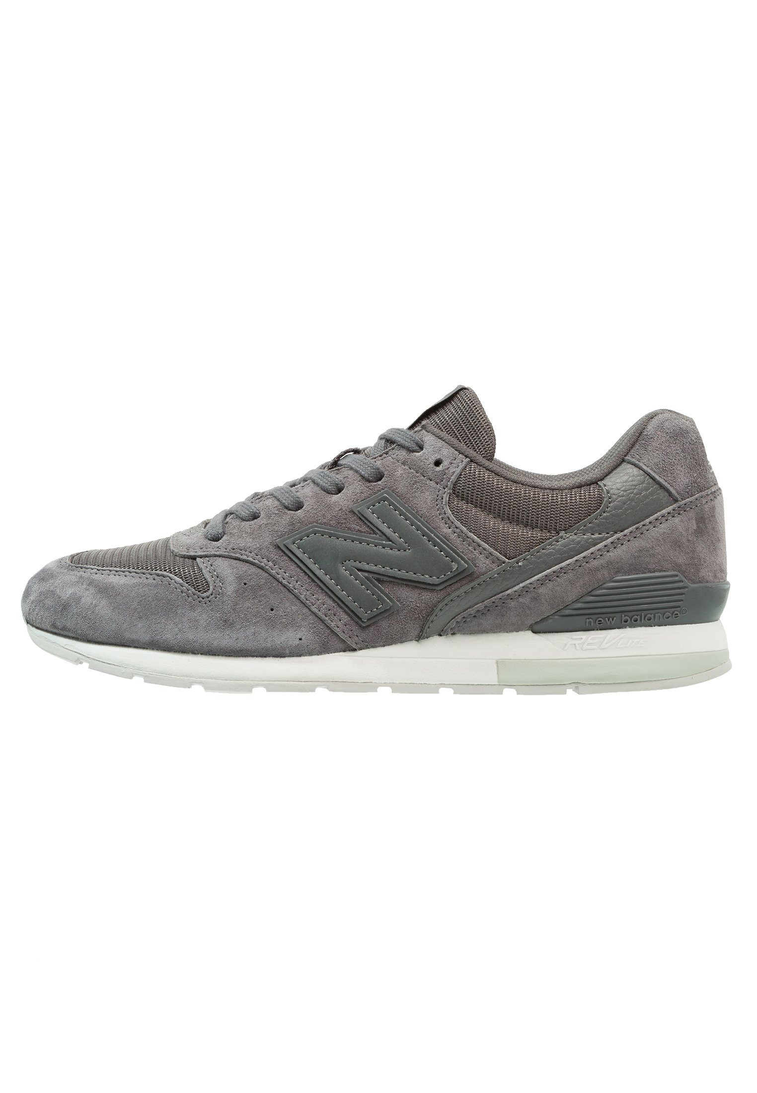 新百伦(美国运动品牌) new balance mrl996 - 男鞋 时尚运动鞋 低帮