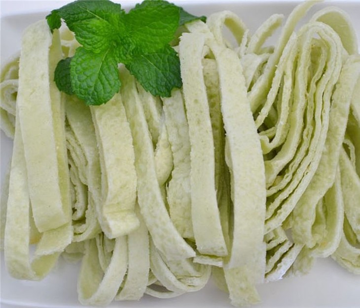 绿豆粉的大米最好用桂朝米最好