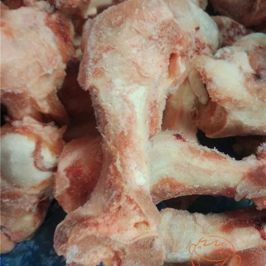 猪筒骨冰冻【预售-需提前1天下单】【云仓 1B4下】 商品图1