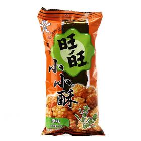 旺旺小小酥（原味）