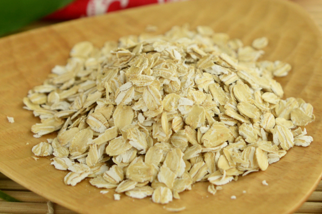 商品详情 【品名】:燕麦片 【规格】:500克/包 【价格】:30元 【生产