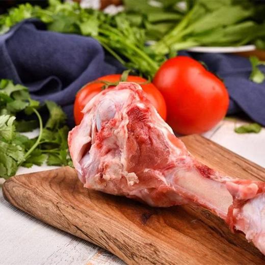猪筒骨冰冻【预售-需提前1天下单】【云仓 1B4下】 商品图2