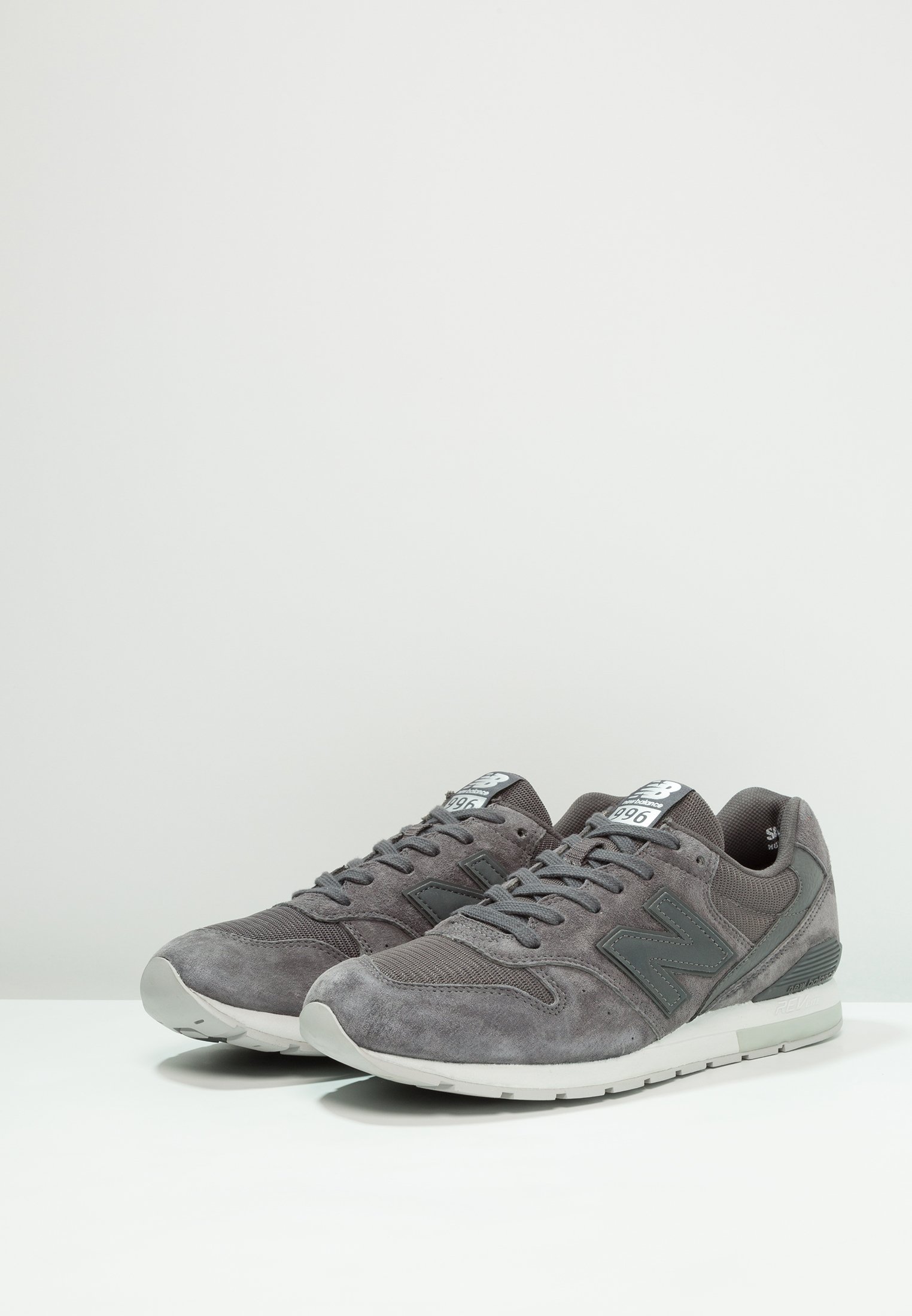 新百伦(美国运动品牌) new balance mrl996 - 男鞋 时尚运动鞋 低帮