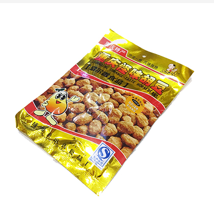 怪味胡豆 85g 袋装