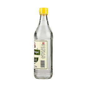 恒顺9°米醋500ml
