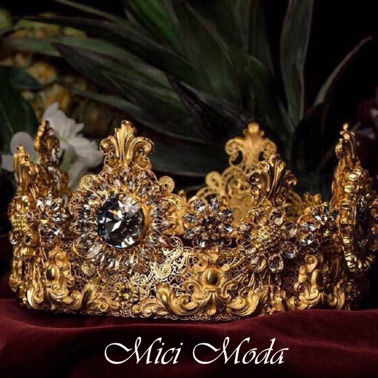 MICI MODA香奈儿201204