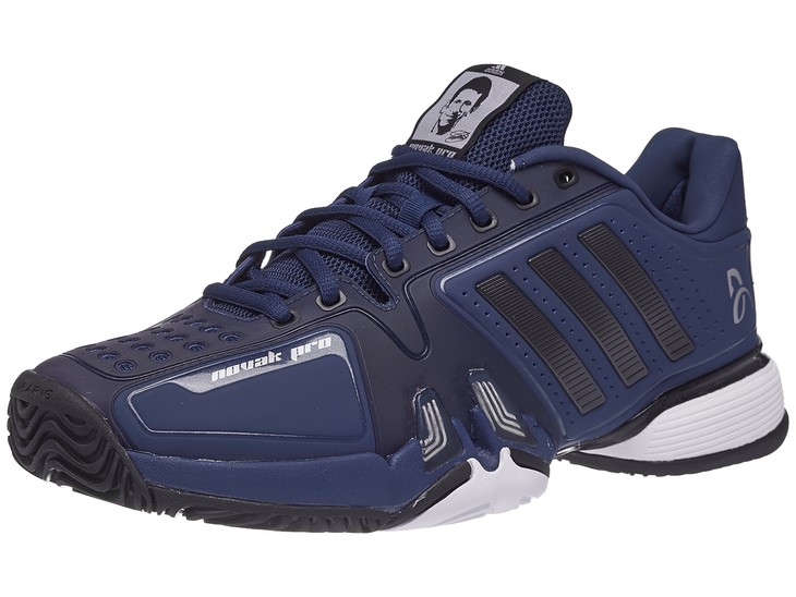 adidas novak pro 2018澳网 网球鞋 德约科维奇