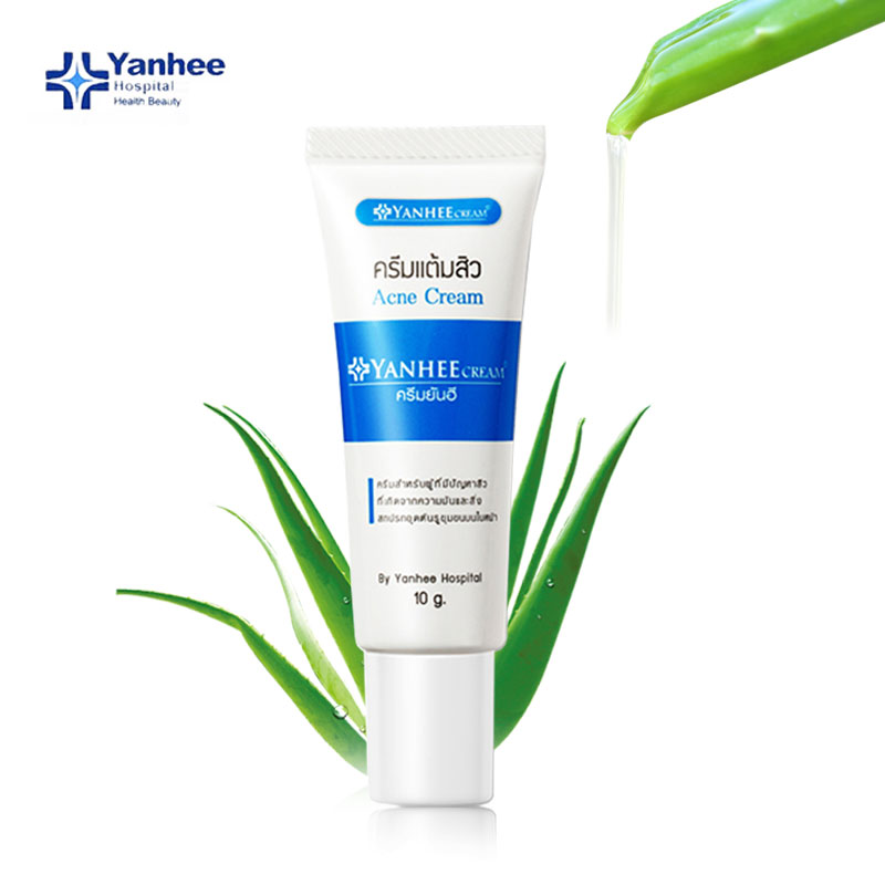 进口yanhee医用祛痘膏(祛痘印) 10g/支