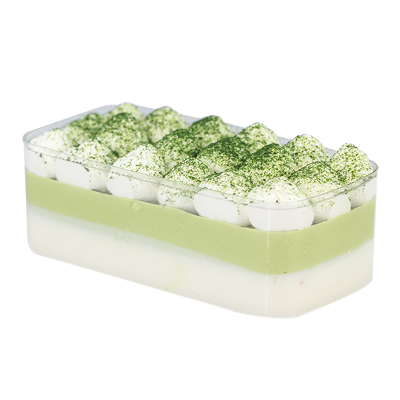 matcha box 抹茶盒子