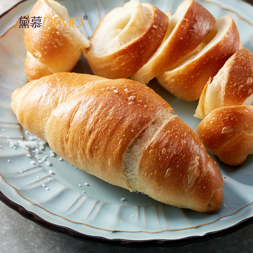 海盐牛角可颂｜ Sea-Salt Croissant 商品图1